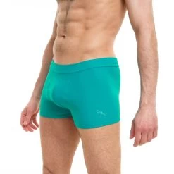 Mike (turquoise) -Pole Dancing Clothing Store bkclfethcp.Mike man shorts turquoise 4