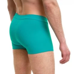 Mike (turquoise) -Pole Dancing Clothing Store el4wpnzqy3.Mike man shorts turquoise 3