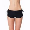 Michelle (black) -Pole Dancing Clothing Store ionykbwgsq.Michelle shorts black 1