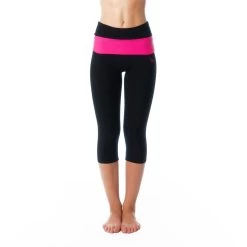 Eleanor (black / Pink)