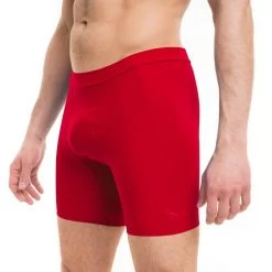 James (red) -Pole Dancing Clothing Store m17cgktqdz.James man shorts red 2