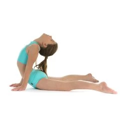 Basic Shorts For Kids Minth -Pole Dancing Clothing Store minth set for kids Poledancerka