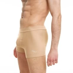 Mike (nude) -Pole Dancing Clothing Store nzvkg3i2f4.Mike man shorts nude 4