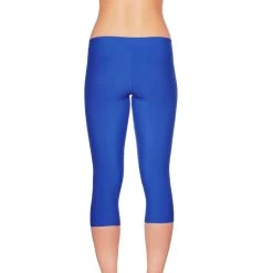 Trisha (blue) -Pole Dancing Clothing Store rh5vne52co.Trisha leggings blue 3