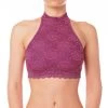 Lisette Lace (lace Ruby) -Pole Dancing Clothing Store shvpvodtu2.Lisette top lace ruby 1