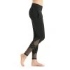 Slim Warm-up Pants (fold Over)