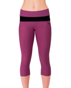 Eleanor (ruby / Black)