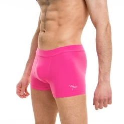 Mike (pink) -Pole Dancing Clothing Store vty546ucbp.Mike man shorts pink 4