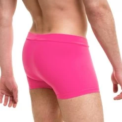 Mike (pink) -Pole Dancing Clothing Store vvbxk91j84.Mike man shorts pink 3