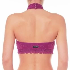 Lisette Lace (lace Ruby) -Pole Dancing Clothing Store zq10g82akv.Lisette top lace ruby 3