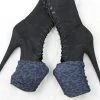 Carbon ANIMAL High Heel Shoe Protector -Pole Dancing Clothing Store 2FEE6EDA B6D7 44DA B341 1626FE58DFB5