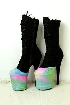 Gelati Sparkle High Heel Shoe Protector -Pole Dancing Clothing Store 884685E3 EAA3 48D5 98C6 FAC1BCEAB2CC