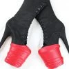RED SPARKLE High Heel Shoe Protector -Pole Dancing Clothing Store 9586194B CCF7 49CA 84F9 BF7E43818910 1 105 c