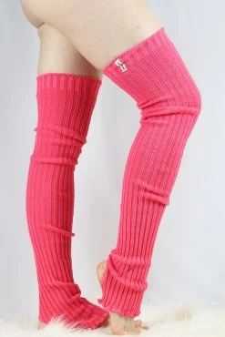 Extra Long Stirr-up Knit Legwarmers Watermelon -Pole Dancing Clothing Store A9D744F8 A352 4376 A195 327CB455EFA9 1 105 c 1