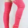 Extra Long Stirr-up Knit Legwarmers Watermelon -Pole Dancing Clothing Store A9D744F8 A352 4376 A195 327CB455EFA9 1 105 c