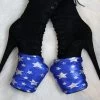 Wonder Woman Stars High Heel Shoe Protector -Pole Dancing Clothing Store BD137907 23B4 462E BC78 FFC9E6860C1A 1 105 c
