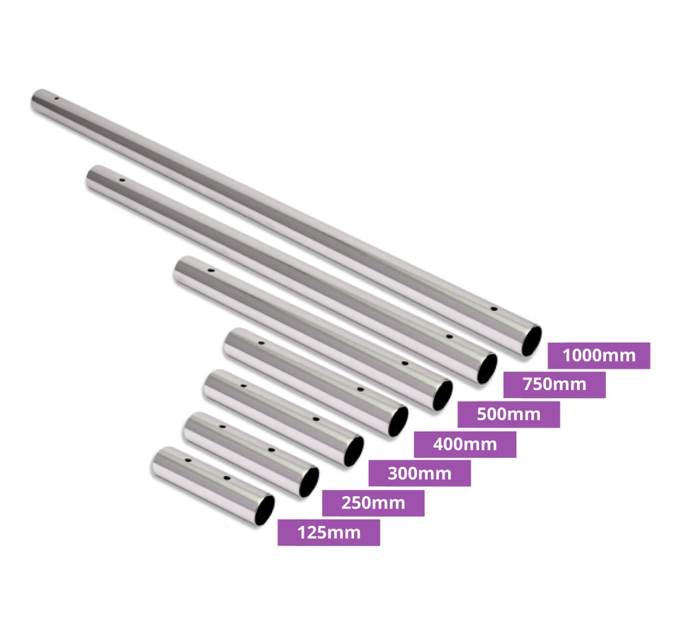 X-PERT & X-SPORT (NE) Extensions