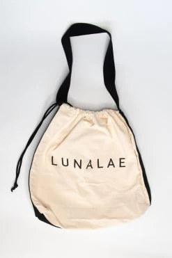 Shoulder Canvas Gym Bag -Pole Dancing Clothing Store DSC 0570