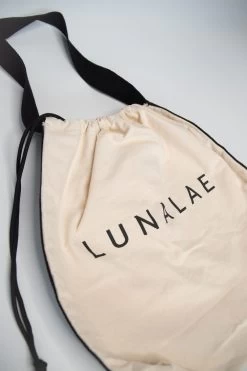 Shoulder Canvas Gym Bag -Pole Dancing Clothing Store DSC 0574