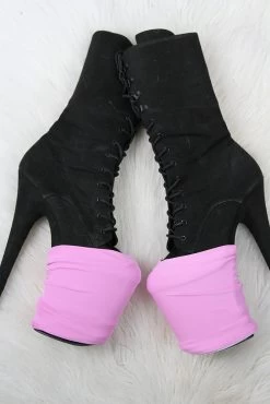 Peony High Heel Shoe Protector