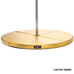 Lupit Pole – Premium Crash Mat 8cm -Pole Dancing Clothing Store F IMG 5765 scaled 1