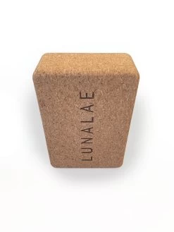 Lunalae Cork Massage Block -Pole Dancing Clothing Store IMG 1682 2