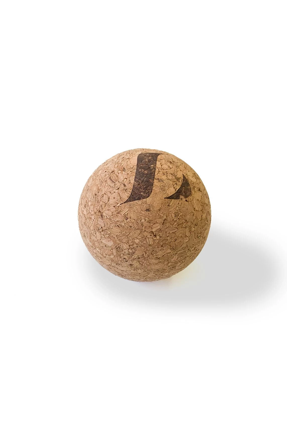 Lunalae Cork Massage Ball 6 Lunalae Cork Massage Ball - Image 4