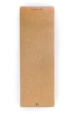 Lunalae Cork Yoga Mat -Pole Dancing Clothing Store IMG 1692 2