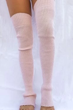 Leg Warmers -Pole Dancing Clothing Store IMG 6444