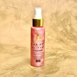 Pole Dancer Gift Pack (Large) -Pole Dancing Clothing Store Make Me Dewy 100ml Dancing dust body shimmer pole grip glitter eco friendly 8