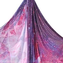 Aerial Silks (Gradient Colours) -Pole Dancing Clothing Store PRIOR FITNESS Premium Ombre Aerial Silks Equipment Gradient Color Mixed Aerial Silks 9Yards 8 2m long.jpg 640x640 1