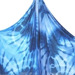 Aerial Silks (Gradient Colours) -Pole Dancing Clothing Store PRIOR FITNESS Premium Ombre Aerial Silks Equipment Gradient Color Mixed Aerial Silks 9Yards 8 2m long.jpg 640x640 2