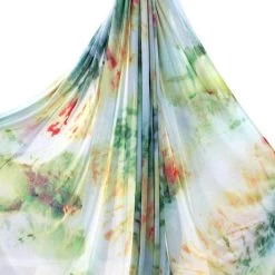 Aerial Silks (Gradient Colours) -Pole Dancing Clothing Store PRIOR FITNESS Premium Ombre Aerial Silks Equipment Gradient Color Mixed Aerial Silks 9Yards 8 2m long.jpg 640x640