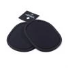 Removable Pad Inserts For Poledancerka Knee Pads© BLACK