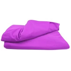 Aerial Silks (Solid Colour) -Pole Dancing Clothing Store Violet2