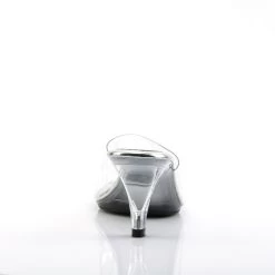 BELLE-301 Clear -Pole Dancing Clothing Store belle 301 c m09