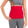 Back Warmer (red) -Pole Dancing Clothing Store brwslmlkmu.BackWarmer red 1