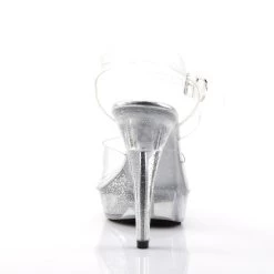 COCKTAIL-508MG Clear -Pole Dancing Clothing Store cocktail 508mg c m09