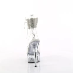 DELIGHT-691-2RS Clear/Clear 10 DELIGHT-691-2RS Clear/Clear -Pole Dancing Clothing Store delight 691 2rs c m09