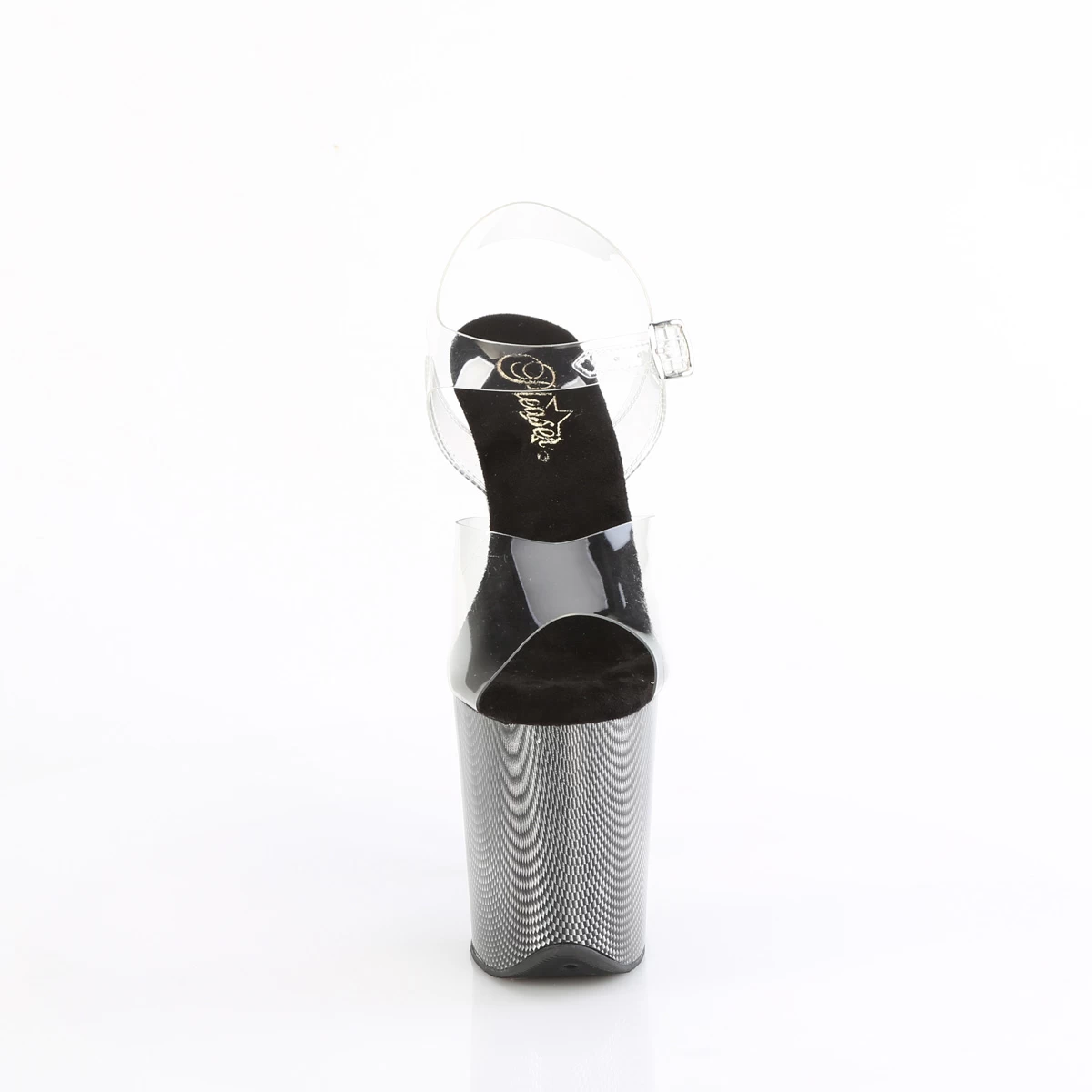 FLAMINGO-808HCP Clear/Black Holo 4 FLAMINGO-808HCP Clear/Black Holo - Image 2