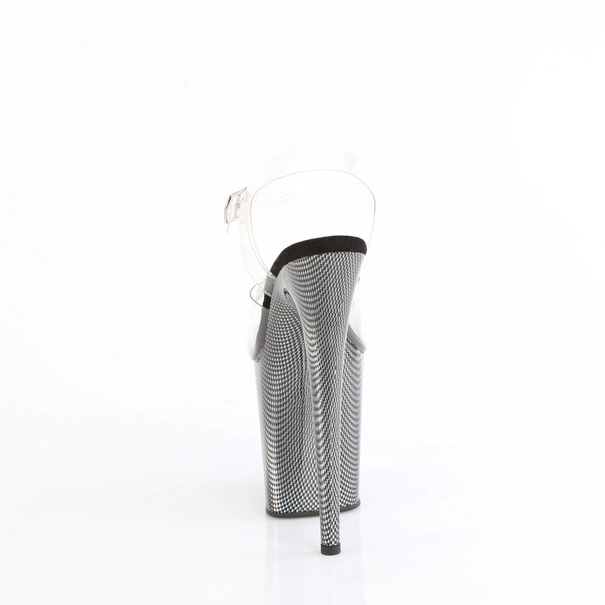 FLAMINGO-808HCP Clear/Black Holo 6 FLAMINGO-808HCP Clear/Black Holo - Image 4