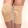 Gel Knee Pads Beige