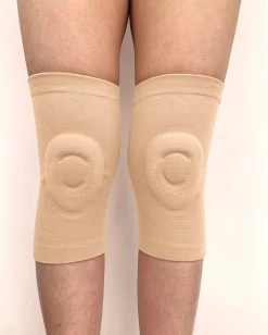 Gel Knee Pads Beige 10 Gel Knee Pads Beige -Pole Dancing Clothing Store gel knee pads beige knee pad 39799096705271 scaled 1