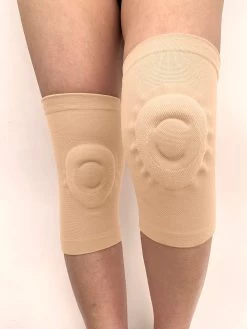 Gel Knee Pads Beige 11 Gel Knee Pads Beige -Pole Dancing Clothing Store gel knee pads beige knee pad 39799096738039 scaled 1