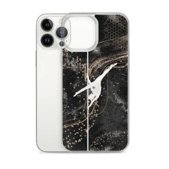 Pole Dancer IPhone Case – Dark