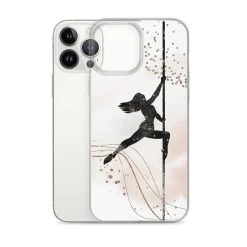 Pole Dancer IPhone Case – Light