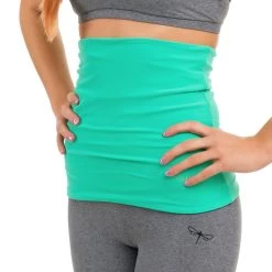 Back Warmer (pink) -Pole Dancing Clothing Store ir1m5k767i.BackWarmer mint 2