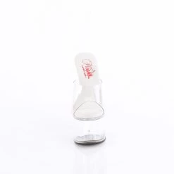 PASSION-701 Clear/Clear -Pole Dancing Clothing Store passion 701 c m01