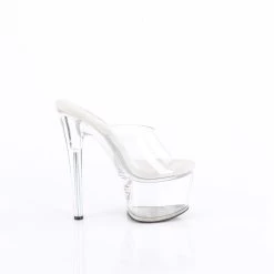 PASSION-701 Clear/Clear -Pole Dancing Clothing Store passion 701 c m13