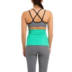 Back Warmer (mint) -Pole Dancing Clothing Store pm9q5snjbm.BackWarmer mint 3